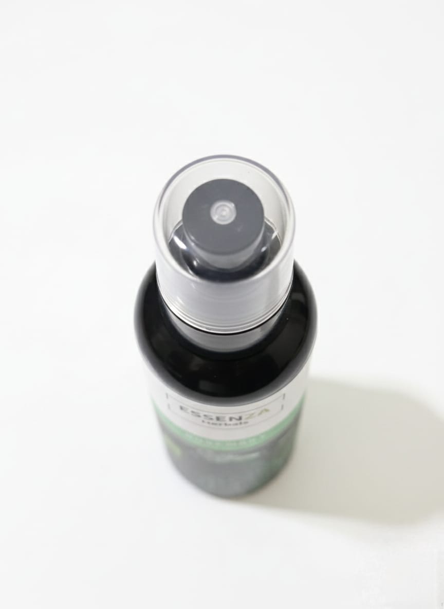 Rosemary Hair Elixir |Herbal Oil for Hair Growth & Scalp Strength