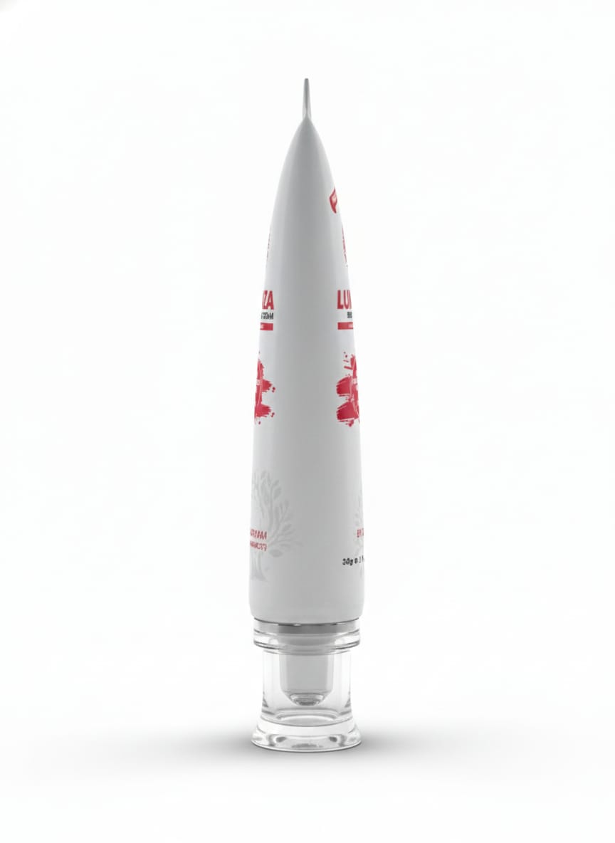 Luminza Brightening Cream – Advanced Whitening, Anti-Pigmentation & Glow Formula